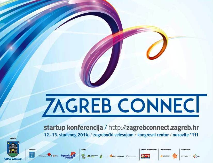 Zagreb Connect